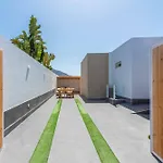 Mykonos 빌라