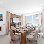 Mykonos 빌라 *