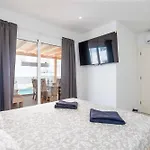 빌라 Mykonos