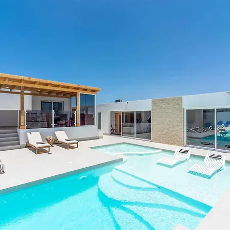 Villa Mykonos *