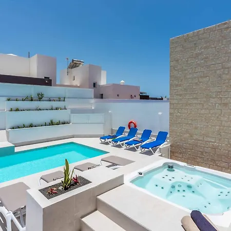 Mykonos Villa *