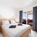 Villa Mykonos Playa Blanca