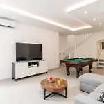 Villa Mykonos Playa Blanca