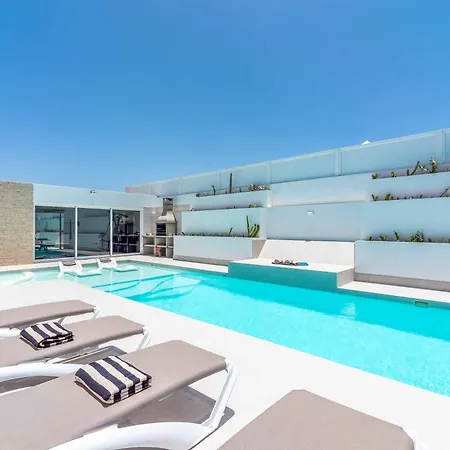 Villa Mykonos Playa Blanca (Lanzarote)