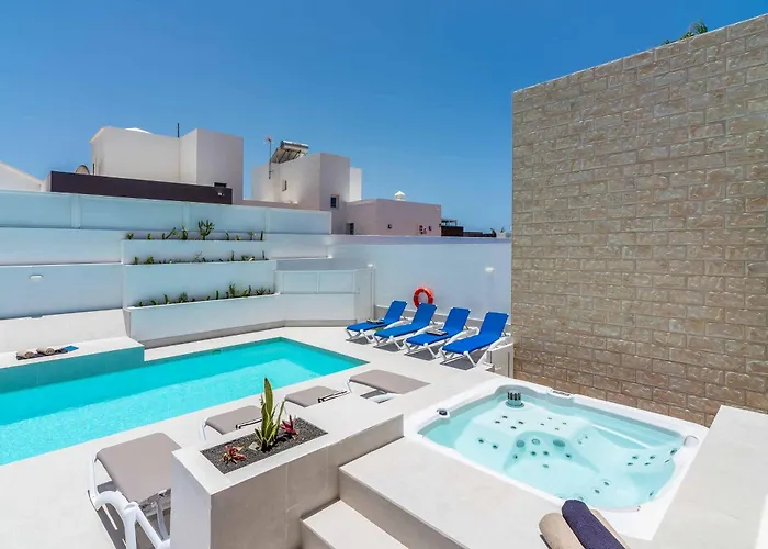 Mykonos Villa *