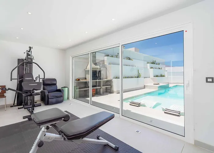 Mykonos Villa *