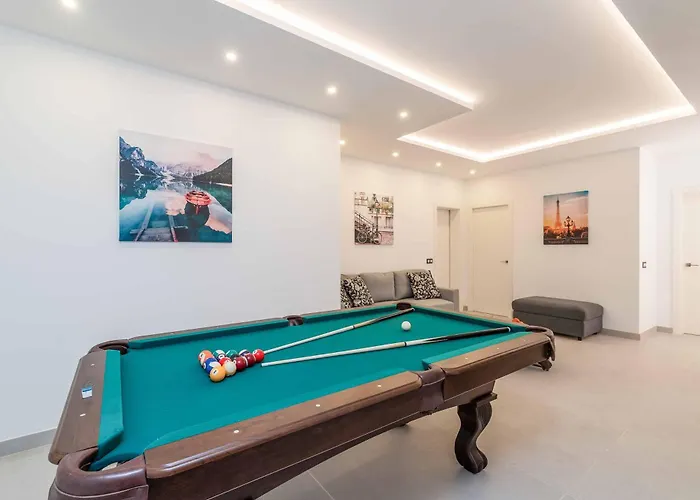 Mykonos Villa