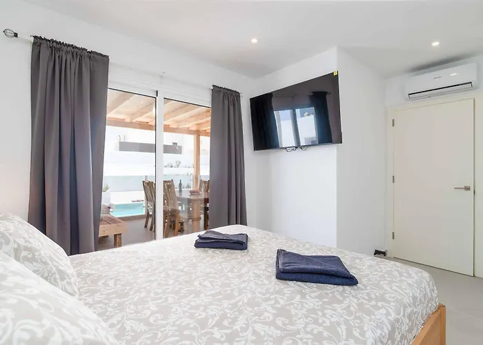 Villa Mykonos